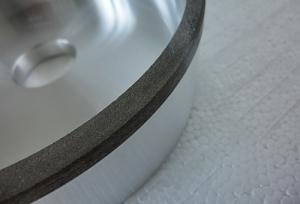 Buy cheap CBN grinding wheel product