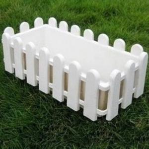Buy cheap Outdoor Flowerpot Plastic Injection Mould Customized Cavity Texture Polishing Surface product