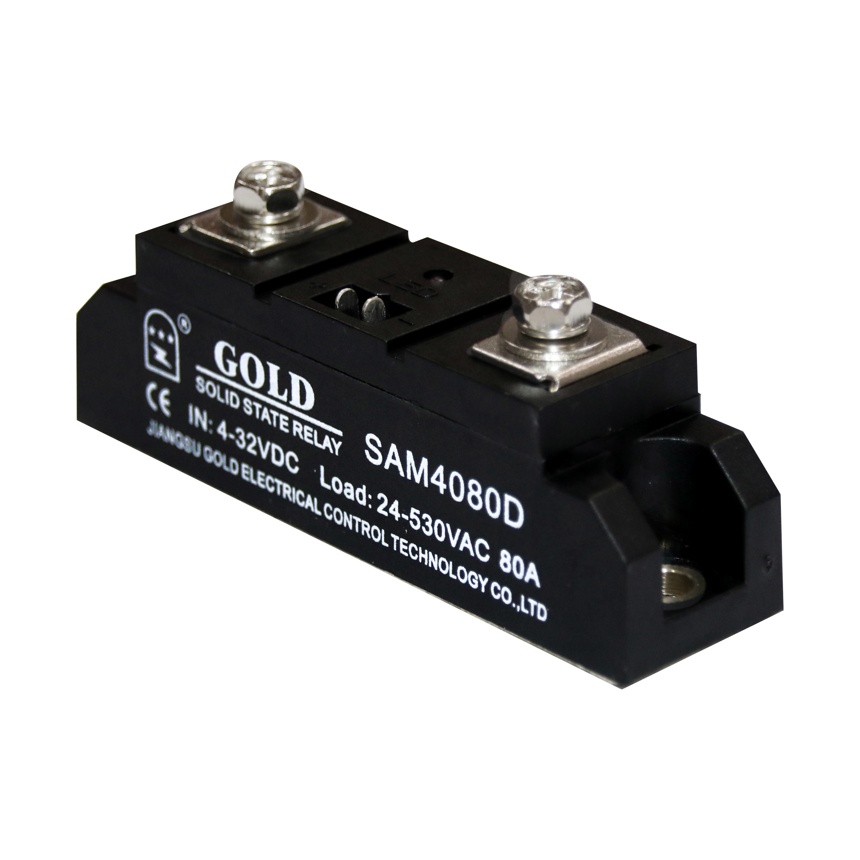 Buy cheap 0.5mA off Dual Solid State Relay product