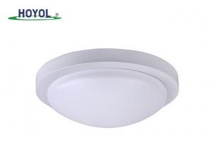 Buy cheap 2700 - 6500K Round LED Ceiling Panel Lights 15W 18W Light Sensor / Emotion Sensor product