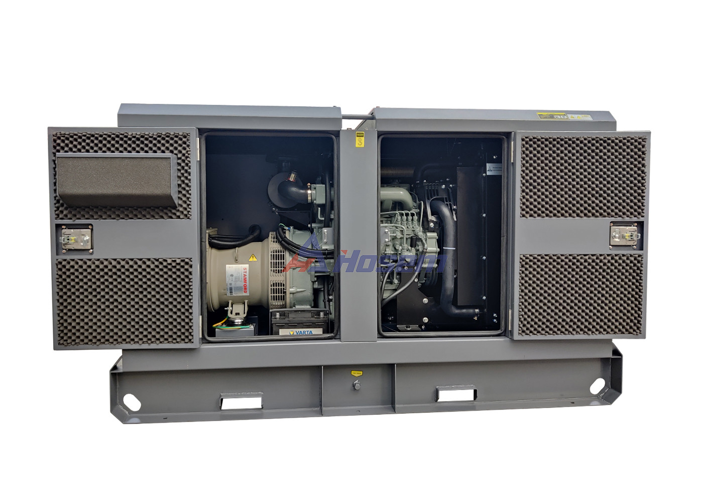 Buy cheap Germany Deutz Diesel Generator Soundproof 20kVA 30kVA 40kVA 50kVA product