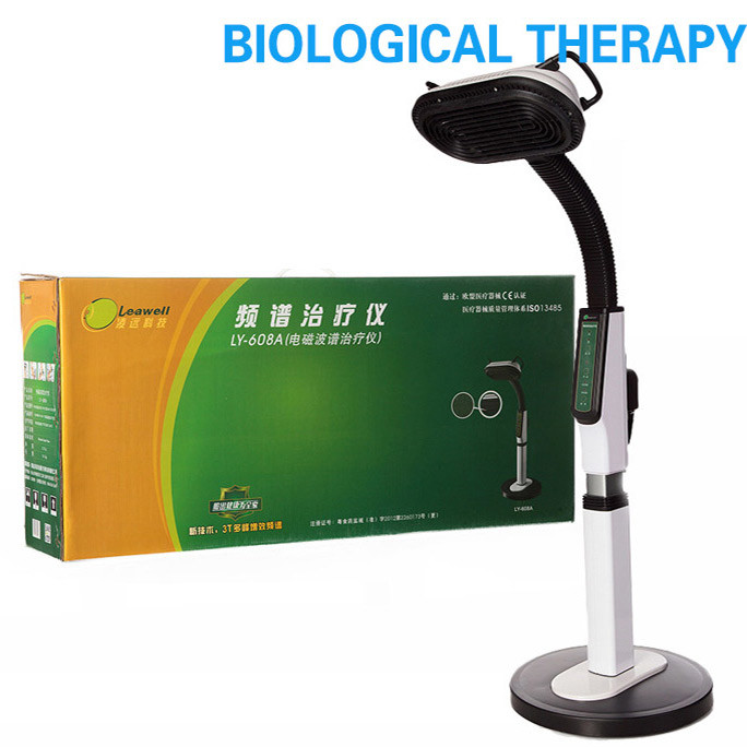 Buy cheap Far Infrared Therapeutic Heat Lamp For Back Pain , CE Approved Tdp Infrared Lamp product