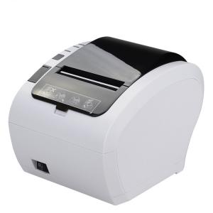 Buy cheap Mechanism RS-232 Interface Thermal Receipt Printer With Auto Cutter product