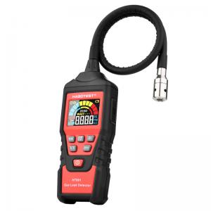 Buy cheap 15 Inch Smart Gas Leak Detector , HT601A Portable Combustible Gas Detector product