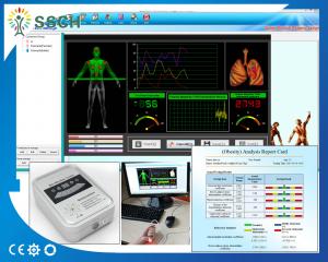 Buy cheap Professional original body examination sub health quantum analyzer product