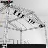 Buy cheap Spigot Bolt Aluminum Stage Light Truss Frame Structure Stage Exhibition from wholesalers