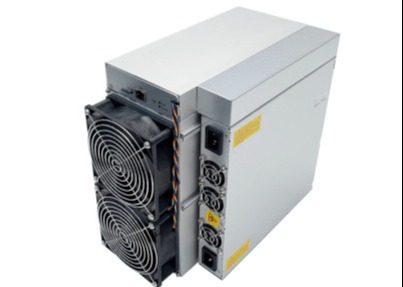 China New Bitmain Antminer S19 95TH/S 3250W Bitcoin Mining Equipment on sale