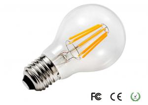 Buy cheap 8 Watt Antique Filament Light Bulbs Dimmable High Performance product
