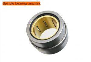 China shenzhen main product mold parts spindle bearing on sale