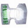 Buy cheap CE-certified Adult Diaper with Soft Nonwoven Top Layer and Wetness Indicator from wholesalers