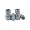 Buy cheap IATF16949 High Pressure Quick Coupler High Pressure Quick Connect Fittings from wholesalers