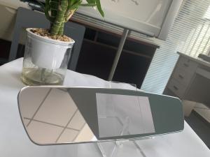 Buy cheap Mirror Cover Glass, Used in smart Car inside Mirrors product