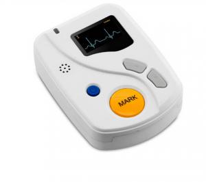 Buy cheap TLC6000 Dynamic 12 Lead ECG Holter Systems,48 Hours Recorder, Recorder &amp; Analysis Softwar product