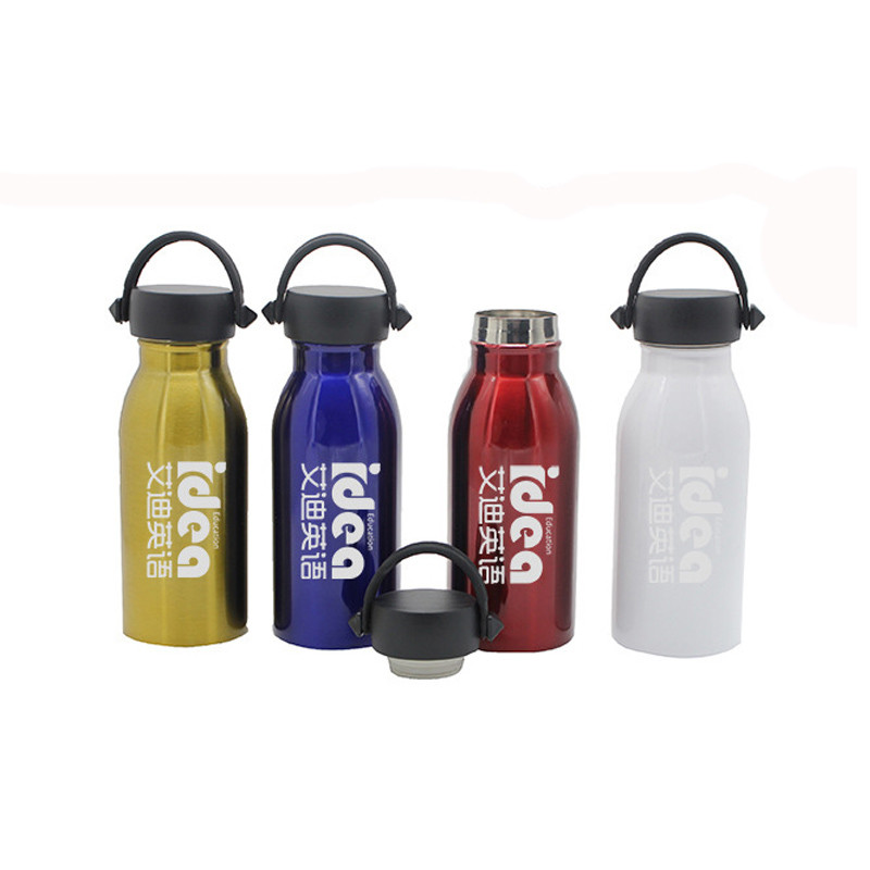 Buy cheap Promotional Stainless Steel Moisturizing Cup 280ml Logo Customized product