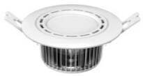 Buy cheap 20W Adjustable Led Downlight 120 Beam Angle 3 Years Warranty product