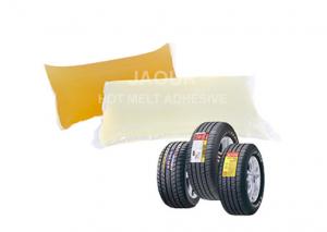 Buy cheap synthetic rubber based pressure sensitive hot melt adhesive for tyre labels application product
