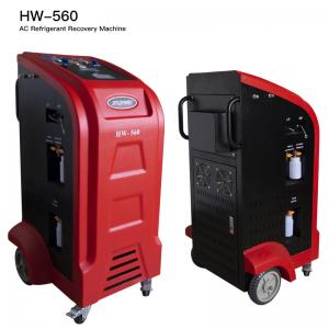 Buy cheap Recycling 3/8HP Refrigerator R134a Car Refrigerant Recovery Machine model 5000 product