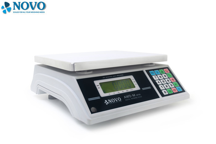 Buy cheap Checkweigher electronic balance scale , oem industrial weight scale product