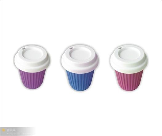 Buy cheap 2014 newest silicone coffee set ,fashionable silicone coffee mugs product