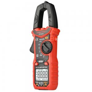 Buy cheap Manual 60K Ohms Resistance 600A Digital Clamp Meters product