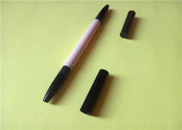 Buy cheap Double Head ABS Automatic Lip Liner Pencil Waterproof SGS Certification product