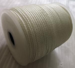 Buy cheap 5/32 in. x 500 ft. Solid Braid Polyester Rope product