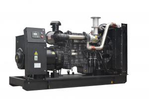 Buy cheap SC13G280D2 Engine 50Hz 200kVA SDEC Diesel Generator product