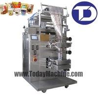 Buy cheap doypack packing machine / doypack filling packing machine product