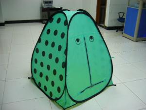 Buy cheap lovely children tent, play tent for promotion product