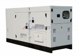 Buy cheap 150kW Ricardo Diesel Generator with Engine R6110ZLDS For Standby product