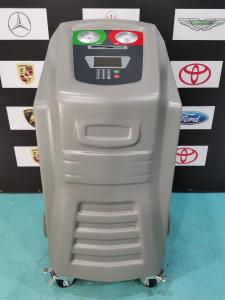 Buy cheap Vehicle Repair Bottle R134a Air Conditioning Recovery Machine product