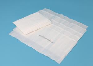 Buy cheap Specimen Shipping 95kPa Bags Self Adhesive Multi Size Available Biodegradable product