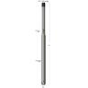Buy cheap 1L Volume Bipolar Codes Signal Fluid Sampler Probe for ≤75℃ and 20MPa Environmen from wholesalers