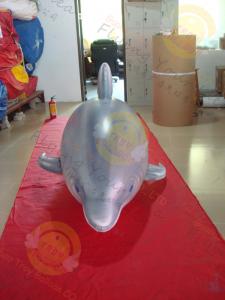 Buy cheap Advertising Inflatable Balloon Animals , Oxford Cloth Large Inflatable Animals product