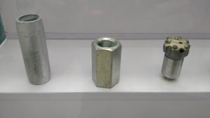 Buy cheap Tungsten Carbides Rotary Tool Accessories For Oilfield / Mining Equipment product