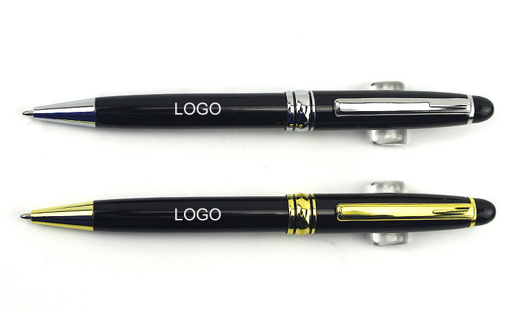 Buy cheap Colorful Good Quality Ball Pen Cheap Gifts Office Supplies Logo Customized product