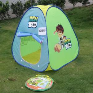 Buy cheap lovely children tent, play tent for promotion product