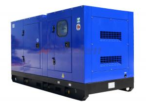 Buy cheap Soundproof Fawde Diesel Generator product