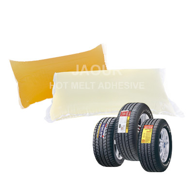 Buy cheap Solid Synthetic Rubber Pressure Sensitive Adhesive For Tire Labels product