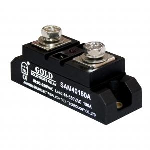 Buy cheap 6-25mA Relay State Solid product