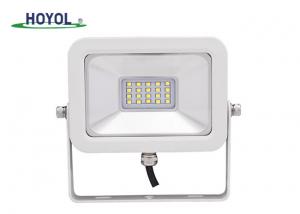 Buy cheap 6500K White Super Slim Flood Light 10W Epistar Chip LED Flood Light Lamp product