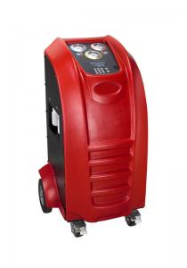 Buy cheap Semi Automatic Car Refrigerant Recoery Machine product