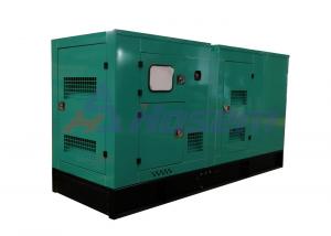 Buy cheap Yuchai Diesel Engine 150kVA Commercial Diesel Generator product