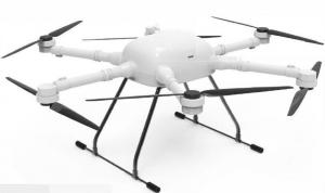 Buy cheap Wind Resistant Multi Rotor UAV Long150 10km Control Radius remote control drone product