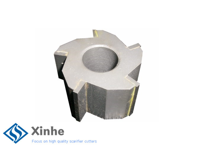 Buy cheap Carbide Tipped Milling Cutters For ScarifIer Machines product