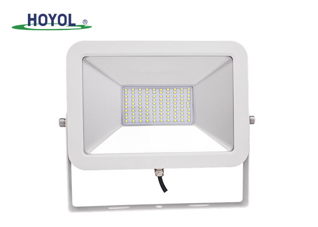 Buy cheap Epistar Chip LED Flood Lighting 50W 3 Years Warranty IP65 Exterior LED Flood Lights product
