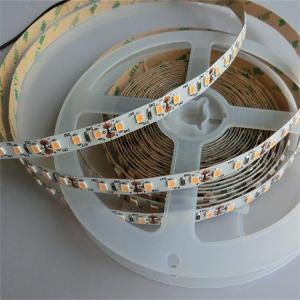 Buy cheap EMC RGB LED Strip Light SMD2835 10mm 24v RGB LED Strip With Epistar Chip product