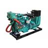 Buy cheap Marine Generator Engine Cummins Engine 6BT Wet Manifold 60Hz 100kW from wholesalers