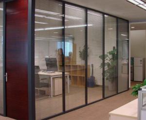 Buy cheap High Strength ISO90001 12mm Tempered Glass Panels Customizable product