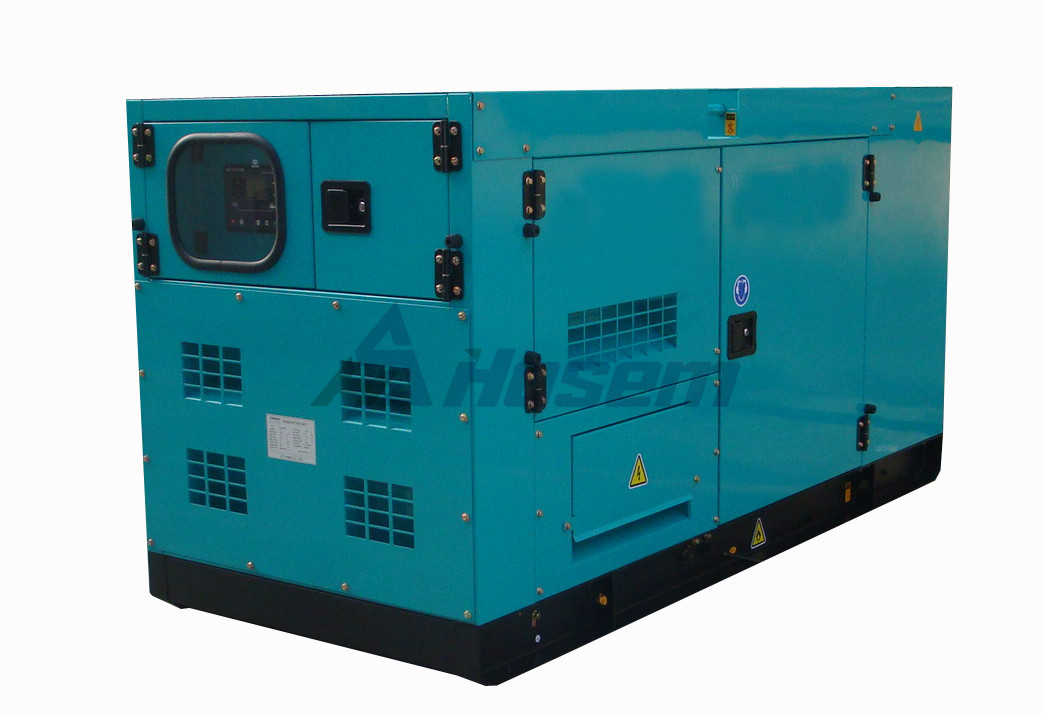 Buy cheap 80kVA Deutz Generator Set product